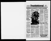 Fountainhead, October 17, 1977